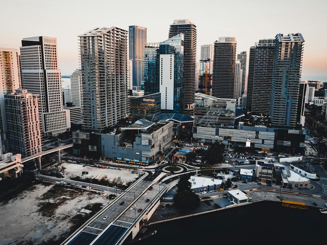 Brickell